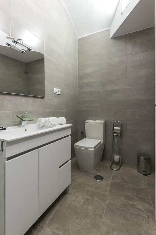 Apartamentos Turisticos Domus Seleqtia Plaza Mayor Caceres Ngoại thất bức ảnh