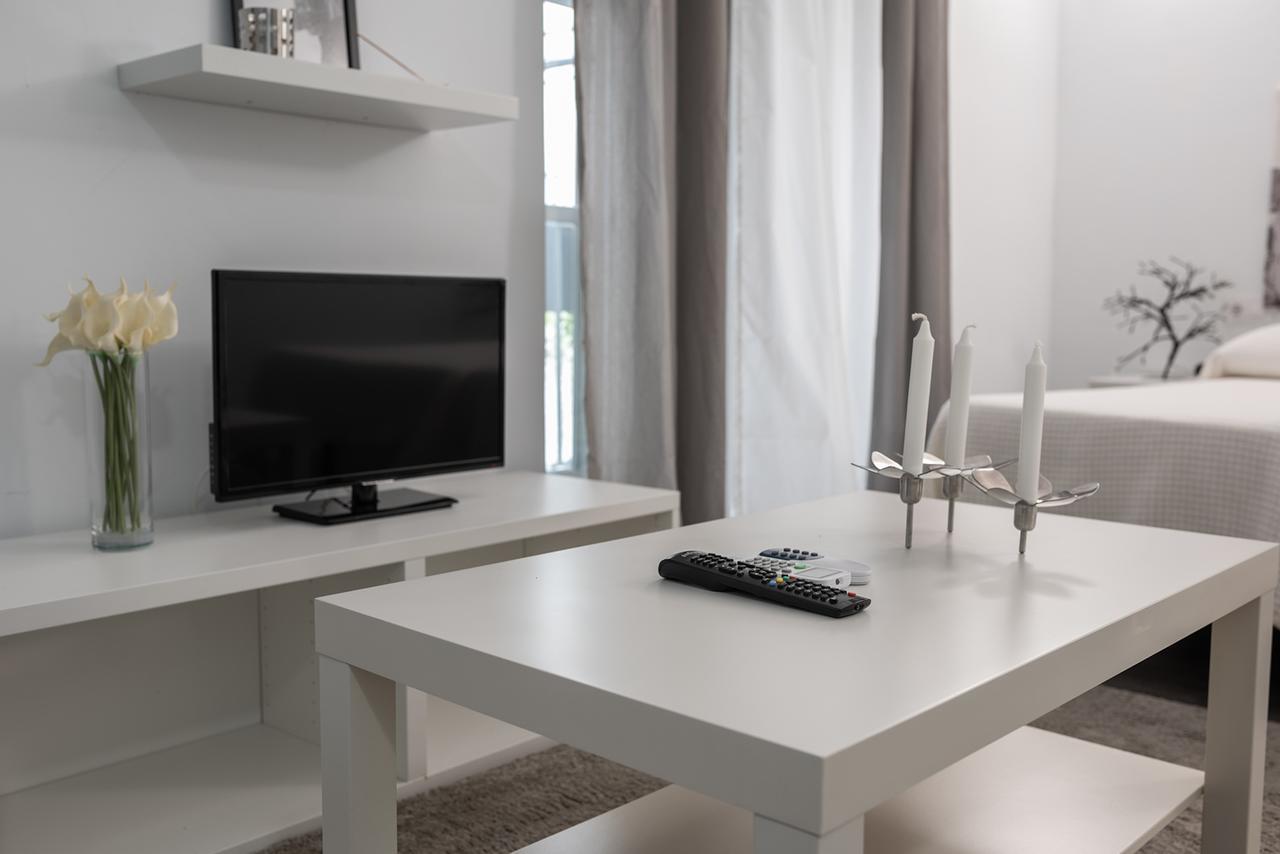 Apartamentos Turisticos Domus Seleqtia Plaza Mayor Caceres Ngoại thất bức ảnh